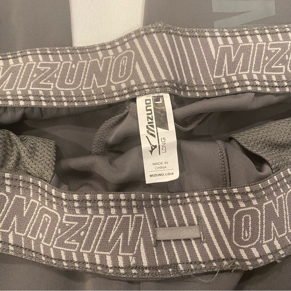 Mizuno Alpha Quest Trainer pant large long - Picture 7 of 8